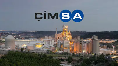 Çimsa 2025 Bilançosunda Dev Büyüme: Satışlar %42 Arttı!