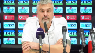 Samsunspor İstanbul'da Nefes Aldı: Kasımpaşa Karşısında Kritik Galibiyet