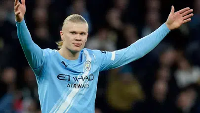 Noa Lang Galatasaray Formasıyla İlk Kez Konuşuyor: Canlı Yayın