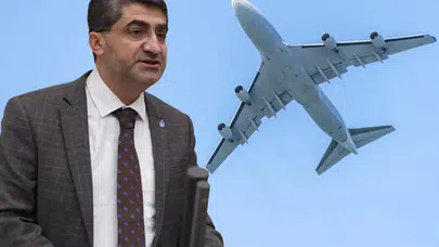 Batman-İstanbul uçuşu Londra'yı geçti: Bilet fiyatları isyan ettirdi!