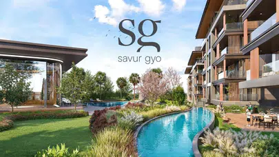 Savur GYO Katılım Endeksine Uygun mu? Halka Arz Caiz mi?