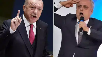 AK Parti'de Hasan Ufuk Çakır Krizi! Emekli Sözleri Erdoğan'ı Kızdırdı