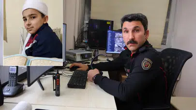 Evladı enkaz altındayken görevini bırakmadı: Bin 50 canı böyle kurtardı