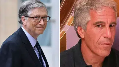 Bill Gates'ten Epstein itirafı! Ünlü milyarder sessizliğini bozdu