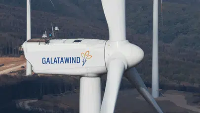 Galata Wind Hedef Fiyatlarında Makas Açıldı: Kurumlar Ne Diyor?