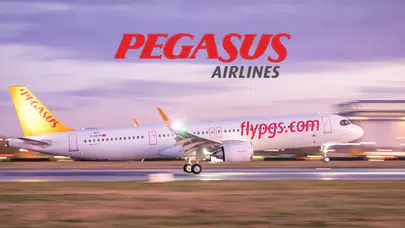 Pegasus (PGSUS) Hisseleri İçin Dev Prim Potansiyeli: Hedef Fiyat Güncellendi