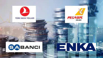 Borsa İstanbul’da Devlerin Hedef Fiyatları Açıklandı: 12 Hisse İçin Kritik Tahminler