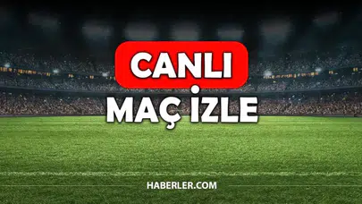 14 Mart canlı maç izle: Galatasaray maçı hangi kanalda?