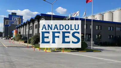 Anadolu Efes (AEFES) Bilanço Şoku: 2025 Son Çeyrekte Büyük Zarar!