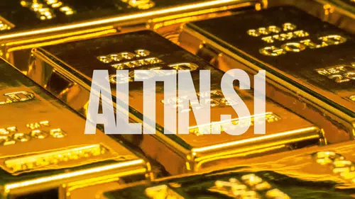 ALTIN.S1 Sertifikasında Sert Düşüş: Balon Sönüyor mu?