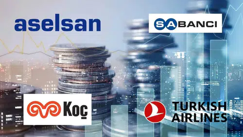 Borsada Sert Satış Baskısı: Aselsan ve THY Hisselerinde Neler Oluyor?