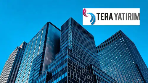 Tera Yatırım Kredi Notu Açıklandı: TERA Hisse ve Bono Piyasası İçin Kritik Gelişme!