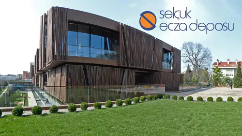 Selçuk Ecza Deposu (SELEC) İçin Hedef Fiyat Güncellendi!