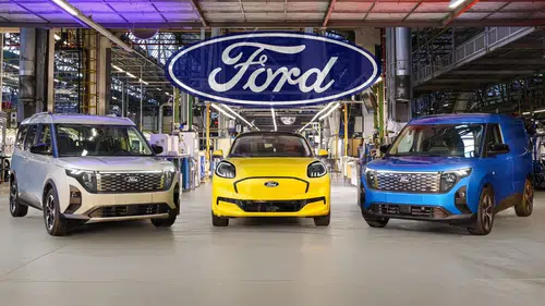 FROTO Bedelsiz Potansiyeli Yüzde 4300'ü Aştı: Ford Otosan Yeni Bölünmeye mi Hazırlanıyor?