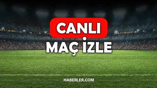 14 Mart canlı maç izle: Galatasaray maçı hangi kanalda?
