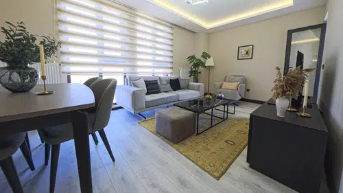 TOKİ İstanbul Kura Çekimi Başlıyor: İşte 2+1 ve 1+1 Örnek Daireler!