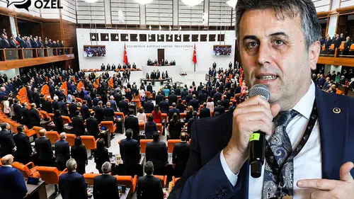 Miras ve IBAN'da Yeni Dönem: 12. Yargı Paketi Neler Getiriyor?