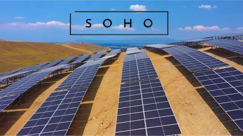 Soho Giyim (SOHOE) Halka Arzı Kaç Lot Verir? Kişi Başı Kaç Lot Düşer?
