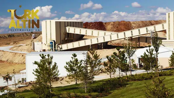 TRALT'tan Dev Enerji Hamlesi: 48 Milyon Dolarlık GES Yatırımı