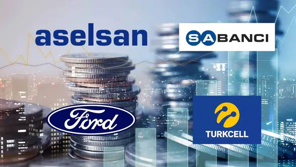 Borsada 12 Dev Hissede Özel Emir Hareketliliği: ASELS ve FROTO Listede