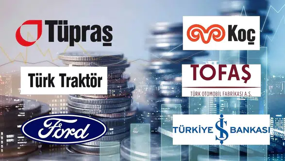 Borsada Hareketli Hafta: 13 Dev Şirket SPK Kapısında!