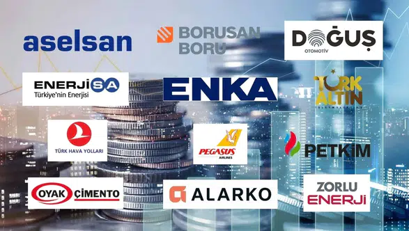 Borsa İstanbul'da Kritik Hafta: 2025 Bilanço Tarihleri Netleşti