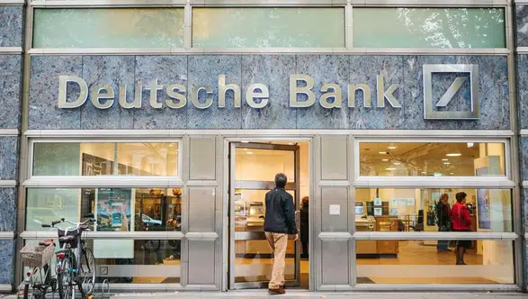 Borsada Yabancı Rotası Netleşti: Deutsche Bank En Çok Hangi Hisseleri Topladı?