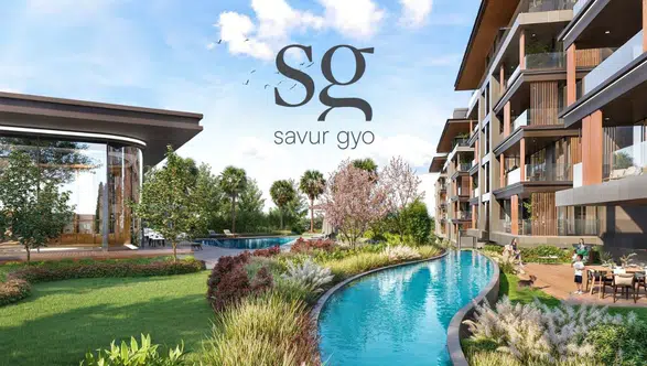 Savur GYO halka arzı SPK'dan onay aldı! Hangi bankalar var?