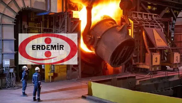 Erdemir (EREGL) Hissesi Alınır Mı? 2026 Hedef Fiyat Güncellendi