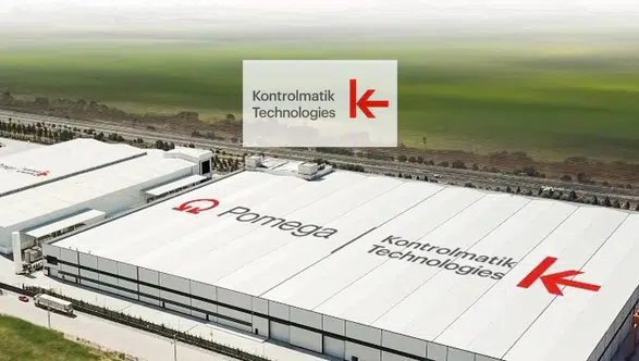 Kontrolmatik'ten 9.5 milyar TL'lik dev hamle: SPK onay verdi!