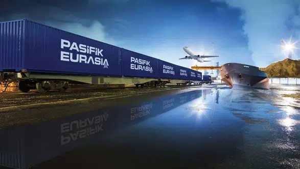 PASEU Bilançosunda Dev Kar Artışı! Pasifik Eurasia 2025 Verileri Açıklandı