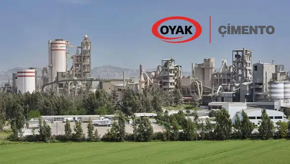 OYAK Çimento'da bilanço rüzgarı: Beklentinin altında bir final