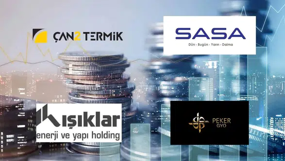 Borsa Rekor Kırarken SASA ve CANTE Cephesinde Milyarlık Para Çıkışı!