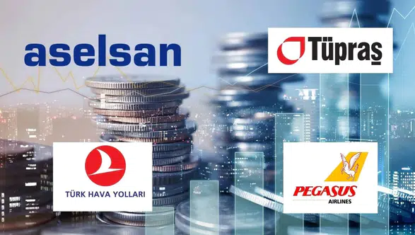 Borsada Sert Satış Dalgası: 10 Dev Hissede Açığa Satış Patlaması