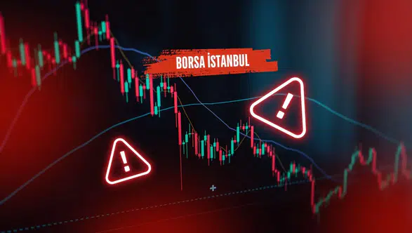 Borsa İstanbul'da 12 Hisseye Tedbir Geldi: VBTS Kararları Devrede