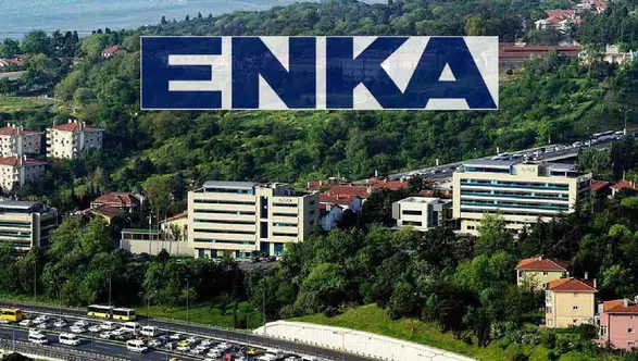 ENKA İnşaat Genel Kurul Tarihini Açıkladı: Temettü ve Yeni Kararlar Kapıda!