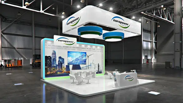 EUPWR ve GESAN İştirakinden Dev İhale Galibiyeti: TEİAŞ Kararını Verdi