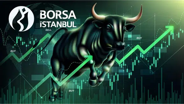 Borsa düştü ama onlar uçtu: Şubat ayının en çok kazandıran 10 hissesi