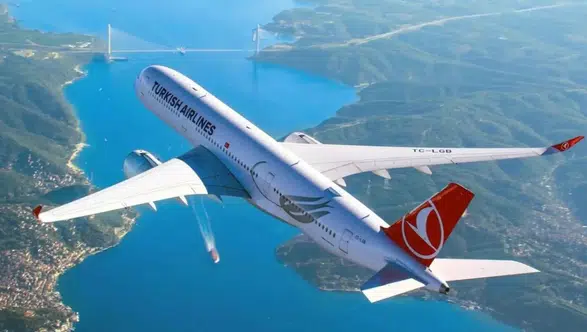 THY Hisselerinde Dev Potansiyel: 15 Aracı Kurumdan 2026 Hedef Fiyat Revizesi
