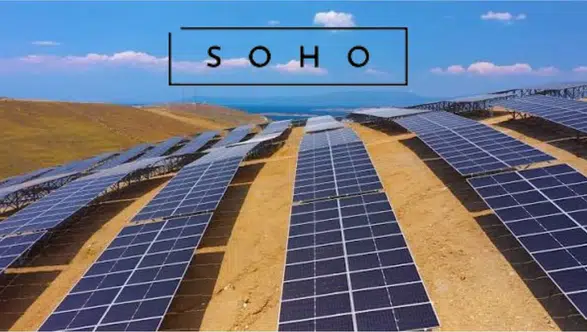 SOHOE Halka Arzı Hangi Bankalarda Var? Soho Giyim ve Enerji Halka Arz Detayları