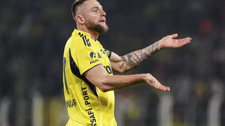 Kocaelispor'dan Skriniar hamlesi: TFF'ye resmi başvuru yapıldı