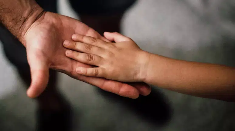 Türkiye'de 100 bin çocuk kayboldu iddiası yalanlandı