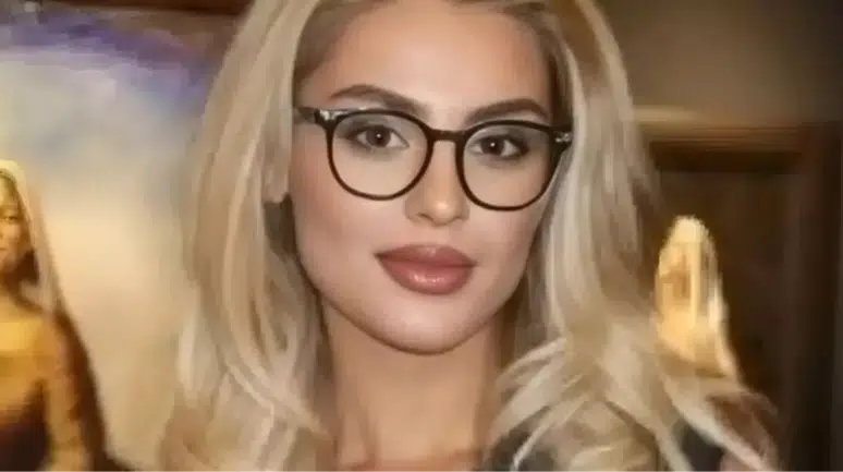 Avukat Melisa Gadiş kimdir? Melisa Gadiş neden gözaltına alındı?