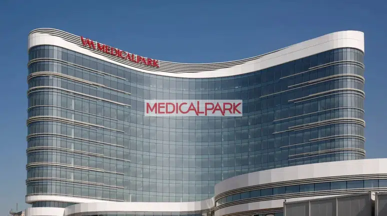 Medical Park Hedef Fiyat 2026: MPARK Hissesi İçin Dev Güncelleme Geldi!