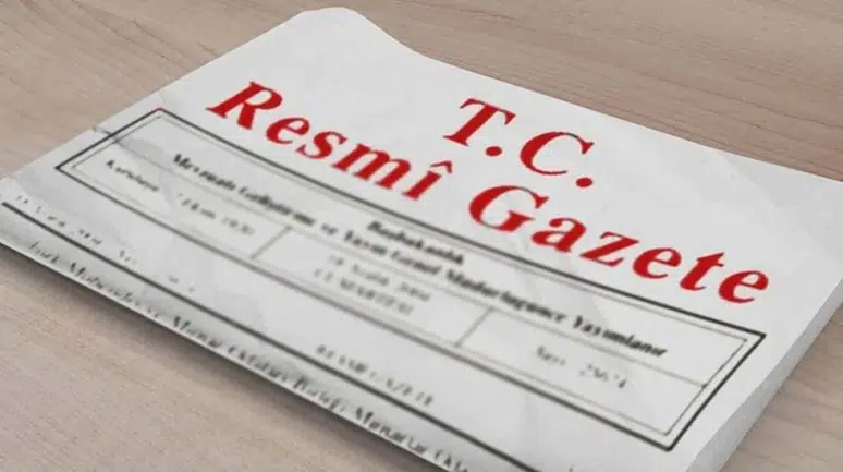 15 Mart 2026 Resmi Gazete yayımlandı! İşte bugünkü kritik kararlar