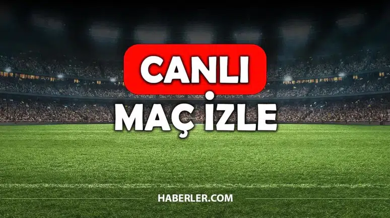 14 Mart canlı maç izle: Galatasaray maçı hangi kanalda?