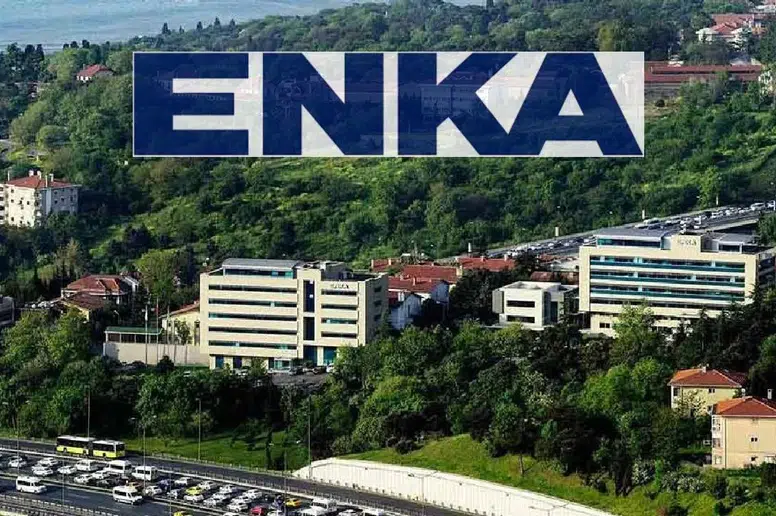 HSBC'den Dev ENKAİ Revizesi! Hedef Fiyat 100 TL Sınırına Dayandı