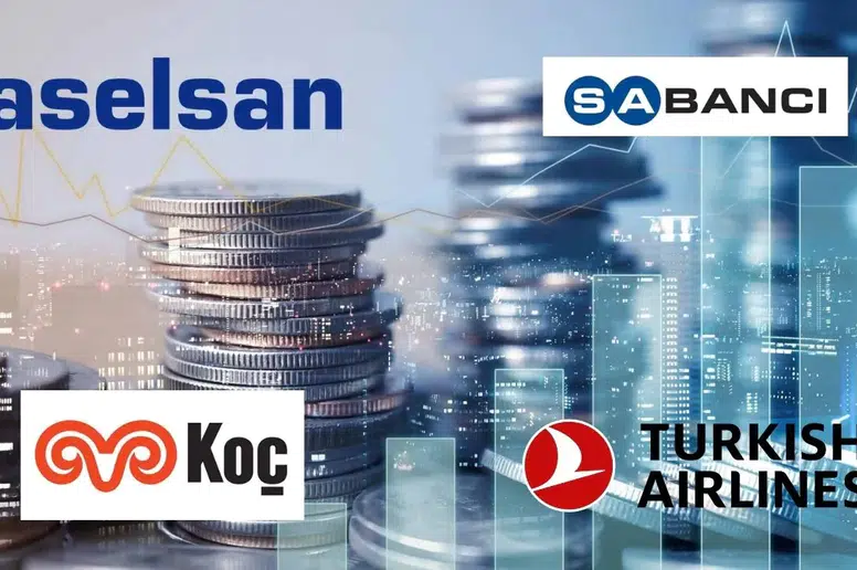 Borsada Sert Satış Baskısı: Aselsan ve THY Hisselerinde Neler Oluyor?