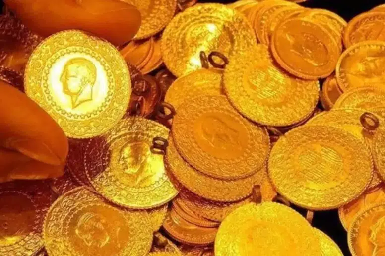 Altın Fiyatlarında Sert Düşüş: Gram Altın Alım Fırsatı mı?