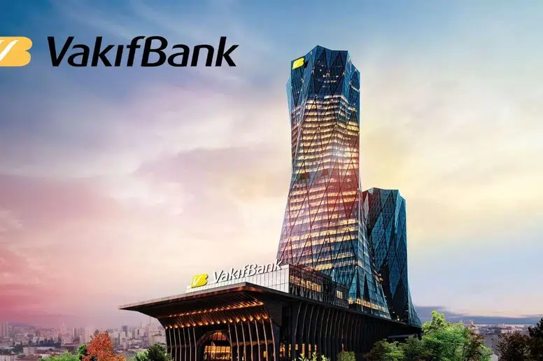 Vakıfbank Hisselerinde Dev Potansiyel: Yeni Hedef Fiyat Belirlendi!